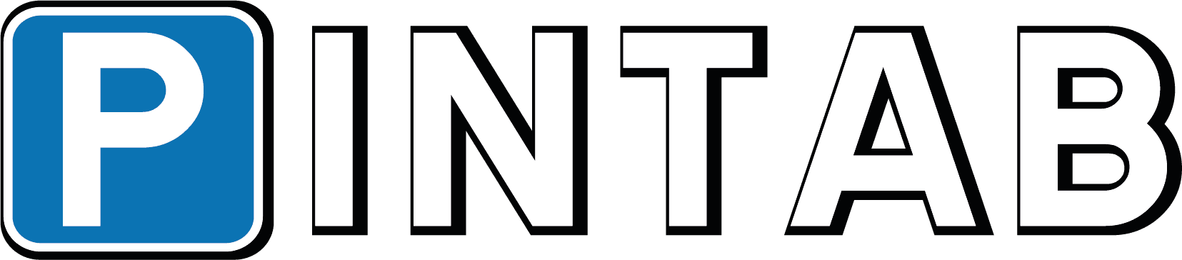 PINTAB Sweden AB – Vägmarkering